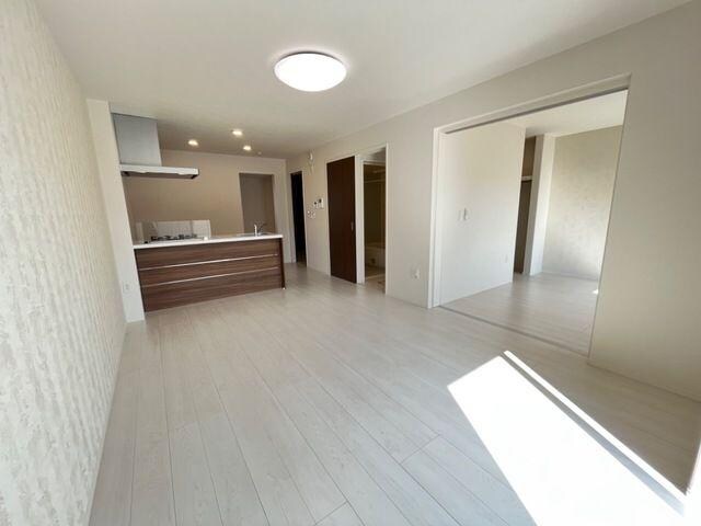 ユニヴァリィ　さくらの物件内観写真