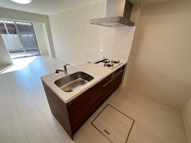 ユニヴァリィ　さくらの物件内観写真