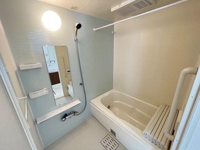 ユニヴァリィ　さくらの物件内観写真