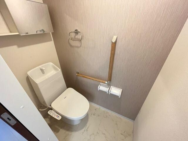 ユニヴァリィ　さくらの物件内観写真