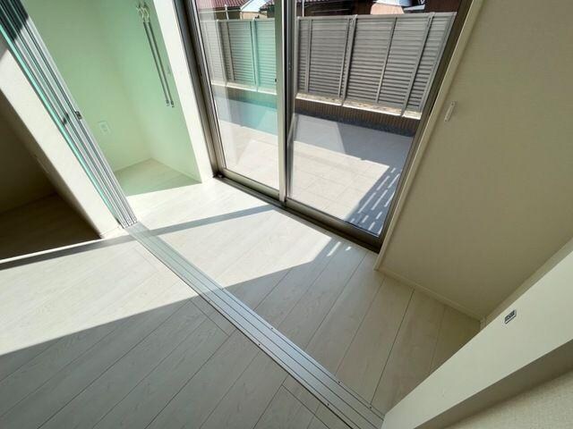 ユニヴァリィ　さくらの物件内観写真