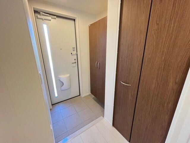 ユニヴァリィ　さくらの物件内観写真