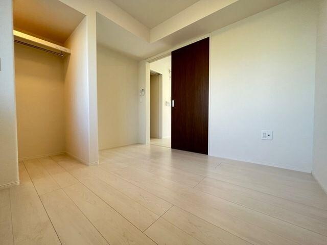 ユニヴァリィ　さくらの物件内観写真