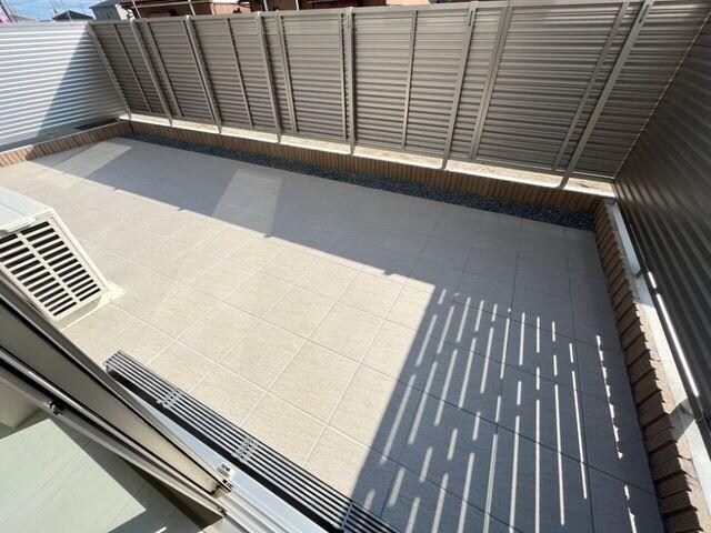 ユニヴァリィ　さくらの物件内観写真