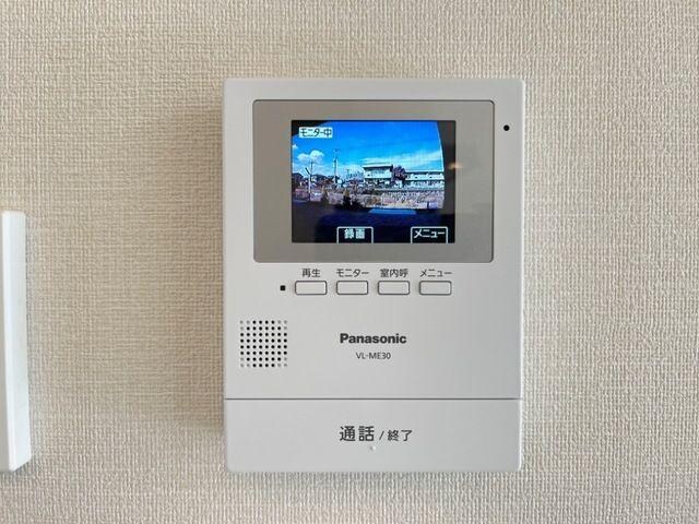 ユニヴァリィ　さくらの物件内観写真