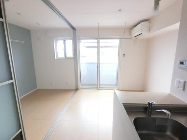 アイビスの物件内観写真