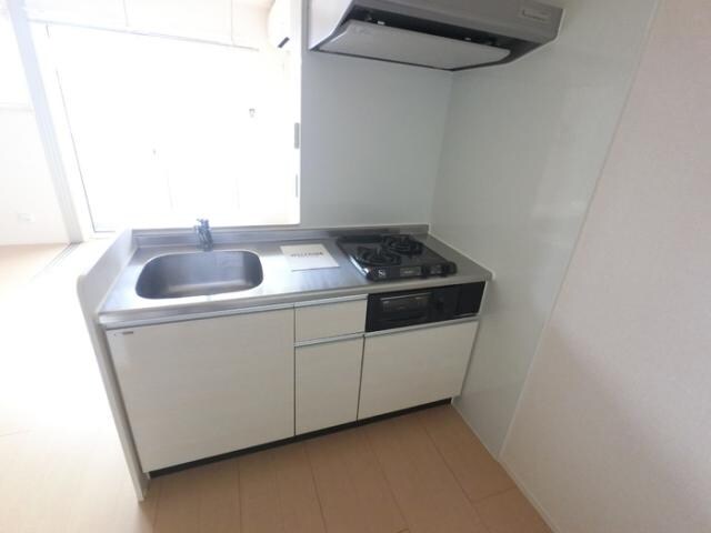 アイビスの物件内観写真