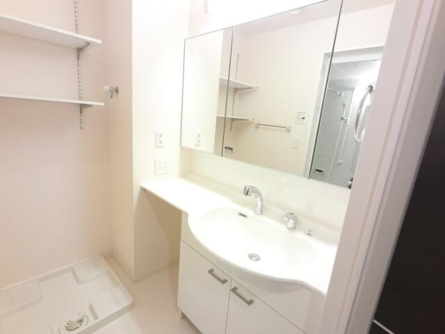 アイビスの物件内観写真