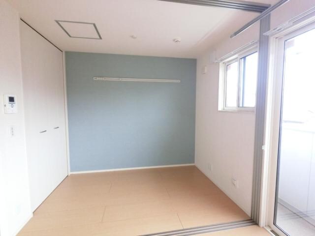 アイビスの物件内観写真