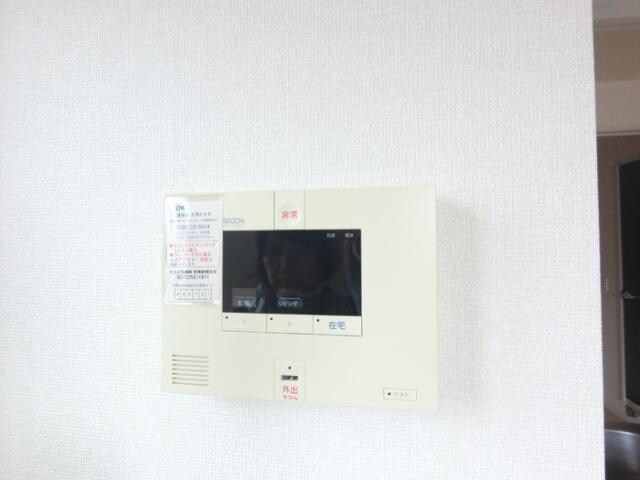 アイビスの物件内観写真