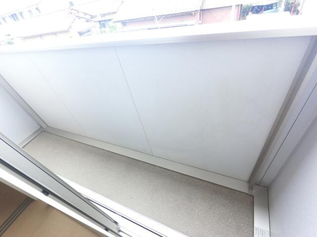 アイビスの物件内観写真