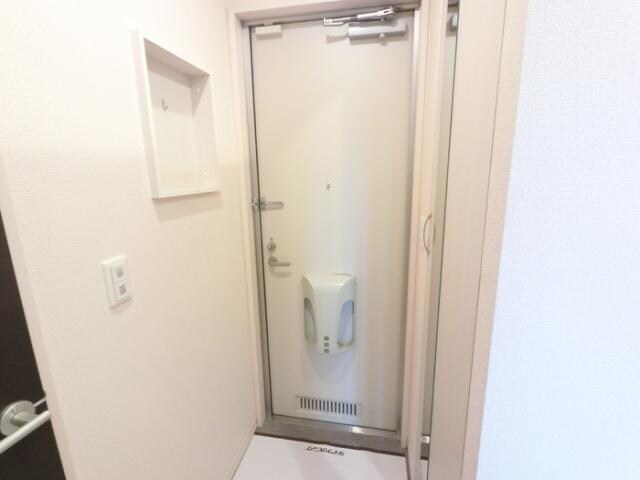 アイビスの物件内観写真