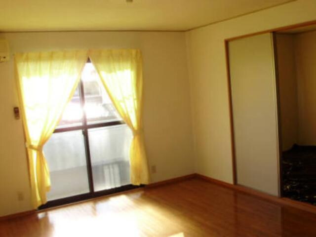 サンモールの物件内観写真