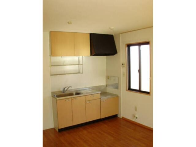 サンモールの物件内観写真