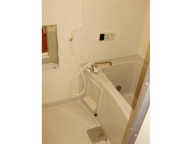 サンモールの物件内観写真