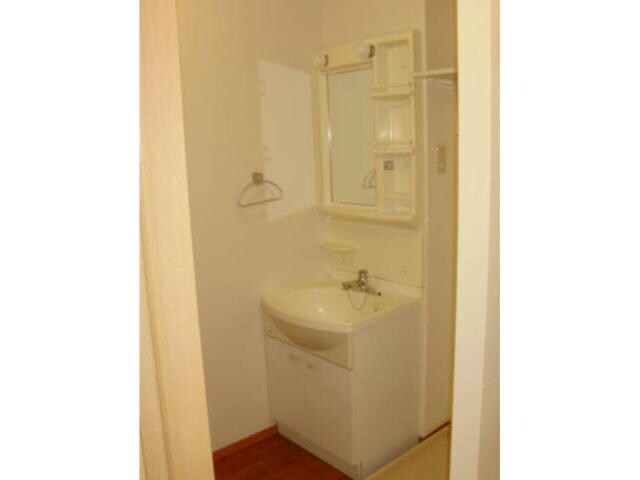 サンモールの物件内観写真