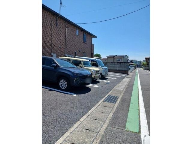 ＷＫＭ４７４の物件外観写真