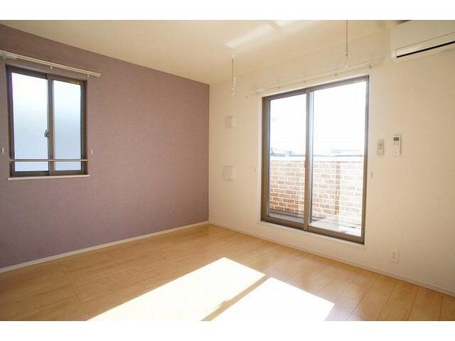 ＷＫＭ４７４の物件内観写真