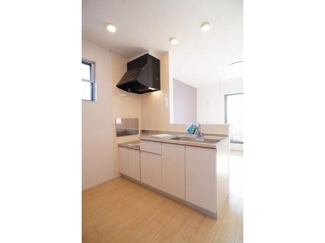 ＷＫＭ４７４の物件内観写真