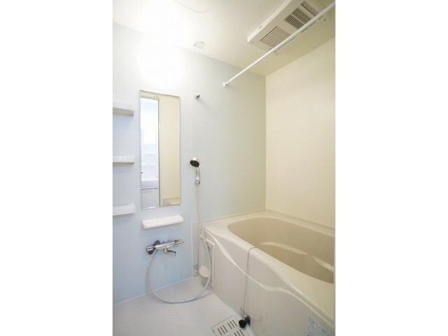 ＷＫＭ４７４の物件内観写真