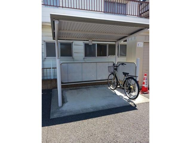 ＷＫＭ４７４の物件外観写真