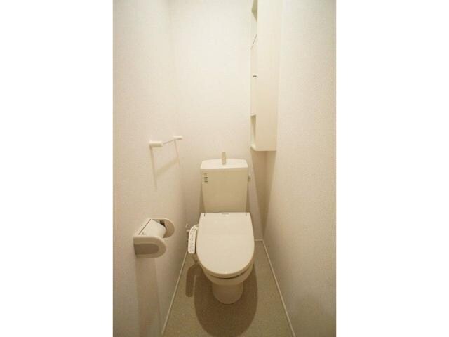 ＷＫＭ４７４の物件内観写真