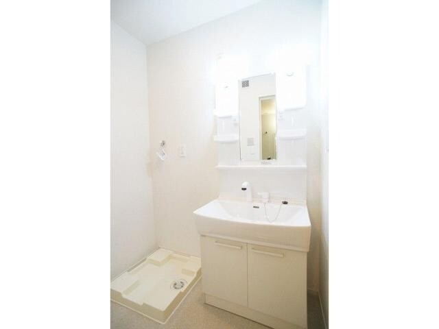 ＷＫＭ４７４の物件内観写真