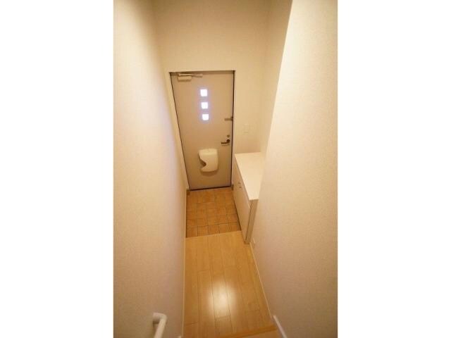 ＷＫＭ４７４の物件内観写真