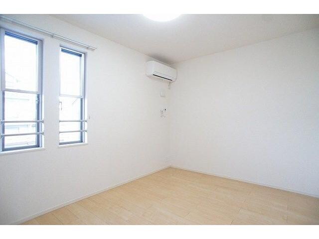 ＷＫＭ４７４の物件内観写真