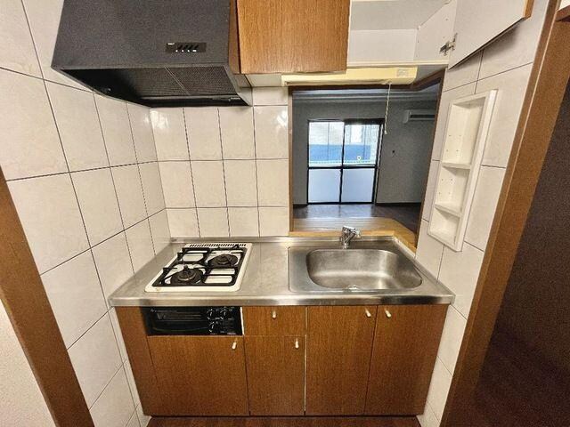 シャルムの物件内観写真