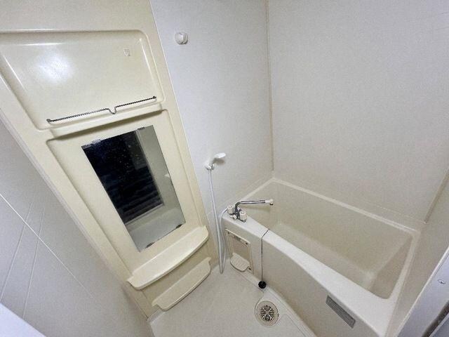 シャルムの物件内観写真