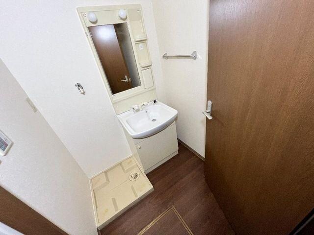 シャルムの物件内観写真