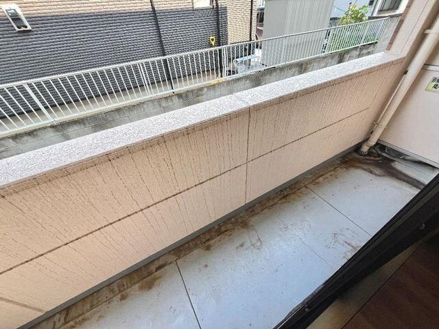 シャルムの物件内観写真