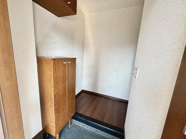 シャルムの物件内観写真