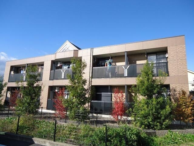 プロニティ　ピア　’０９の物件外観写真