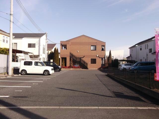 プロニティ　ピア　’０９の物件外観写真