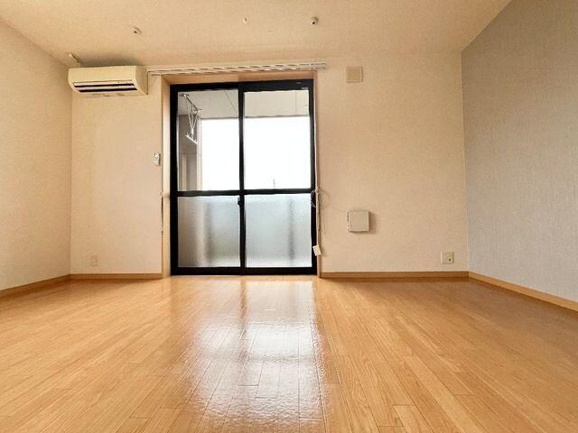 プロニティ　ピア　’０９の物件内観写真