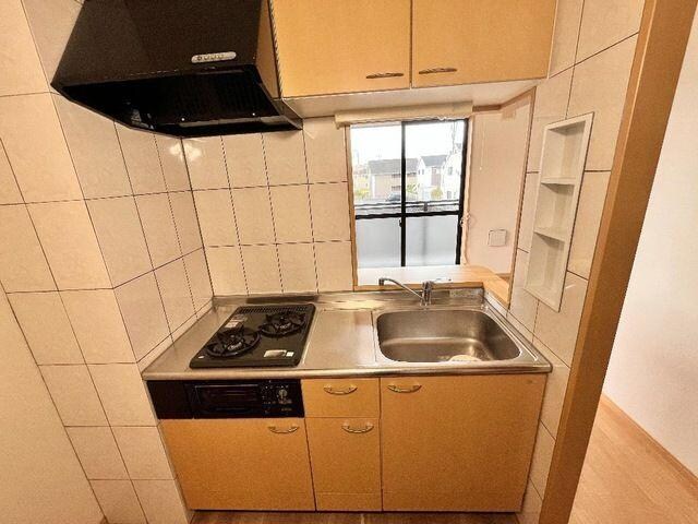 プロニティ　ピア　’０９の物件内観写真