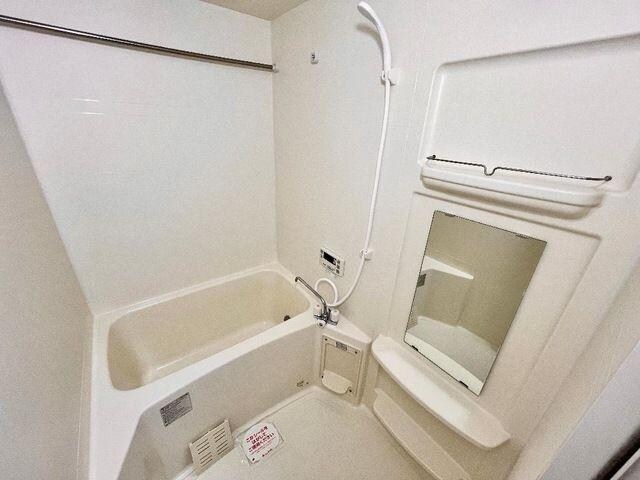 プロニティ　ピア　’０９の物件内観写真