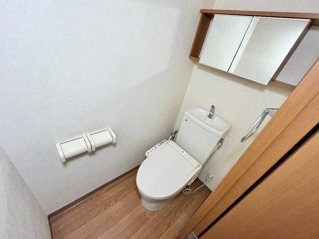 プロニティ　ピア　’０９の物件内観写真