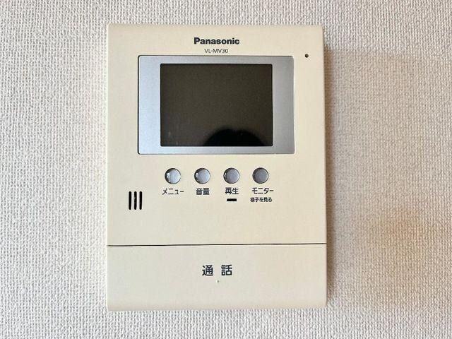 プロニティ　ピア　’０９の物件内観写真