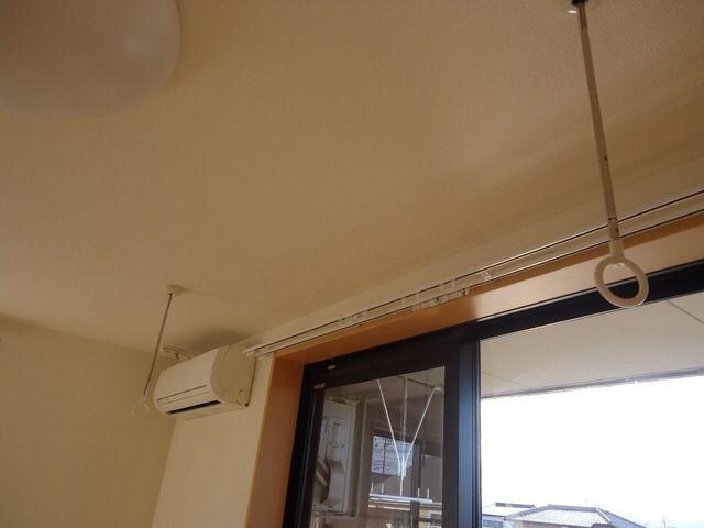 プロニティ　ピア　’０９の物件内観写真