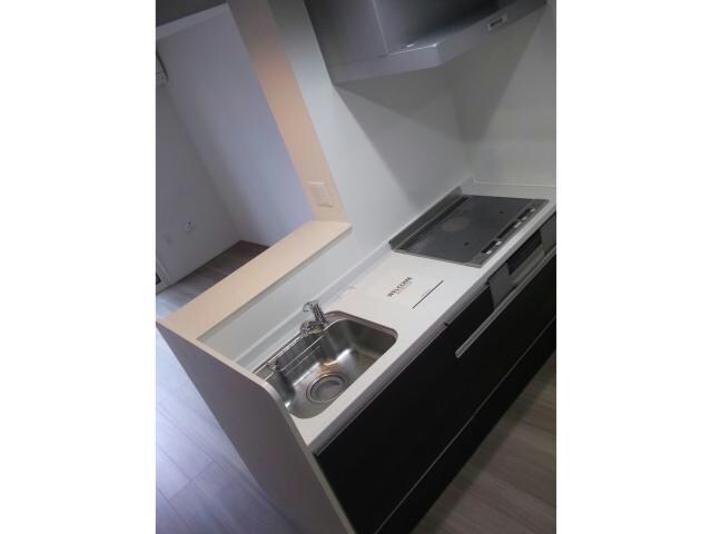 ブライトフォーチュンの物件内観写真