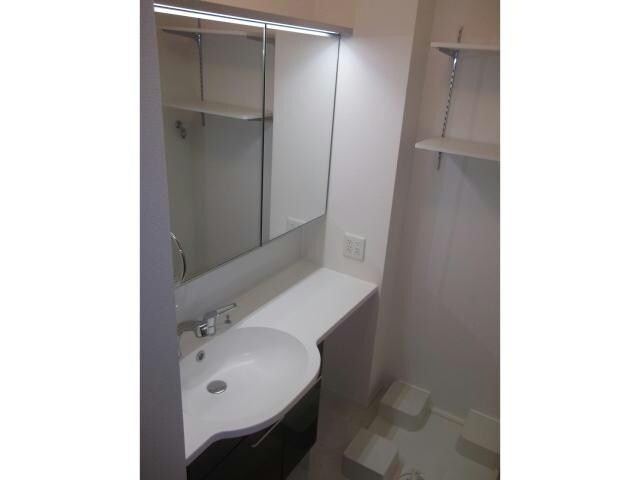 ブライトフォーチュンの物件内観写真