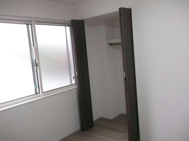 ブライトフォーチュンの物件内観写真