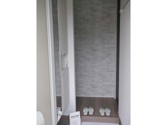 ブライトフォーチュンの物件内観写真