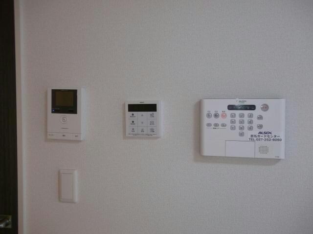 ブライトフォーチュンの物件内観写真