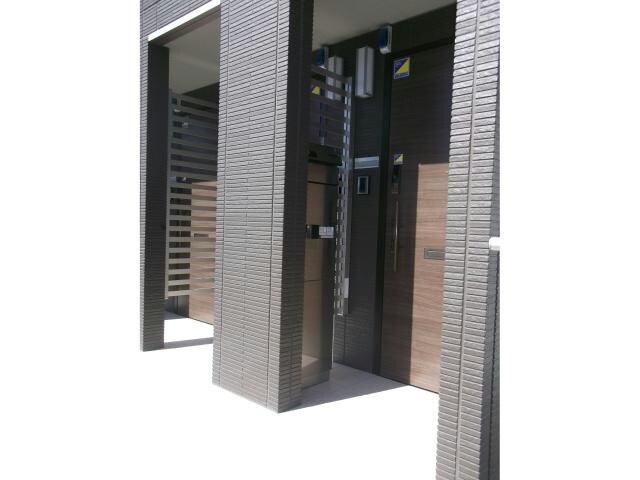 ブライトフォーチュンの物件内観写真