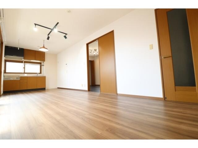 シエル高井の物件内観写真