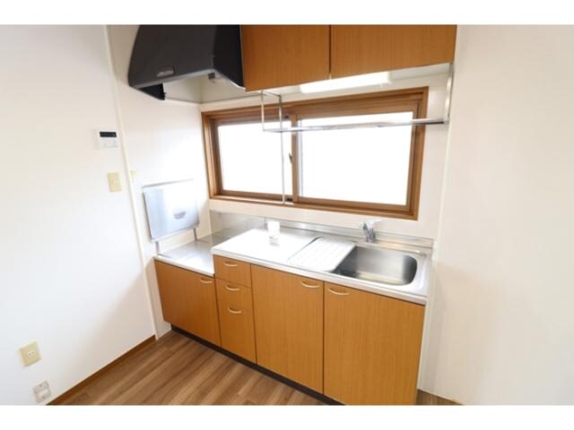 シエル高井の物件内観写真